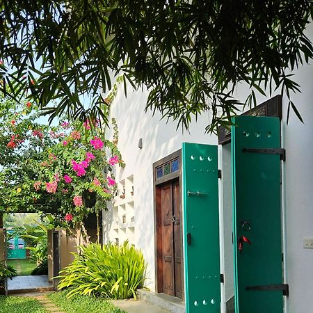 Villa Mia Mararikulam Dış mekan fotoğraf