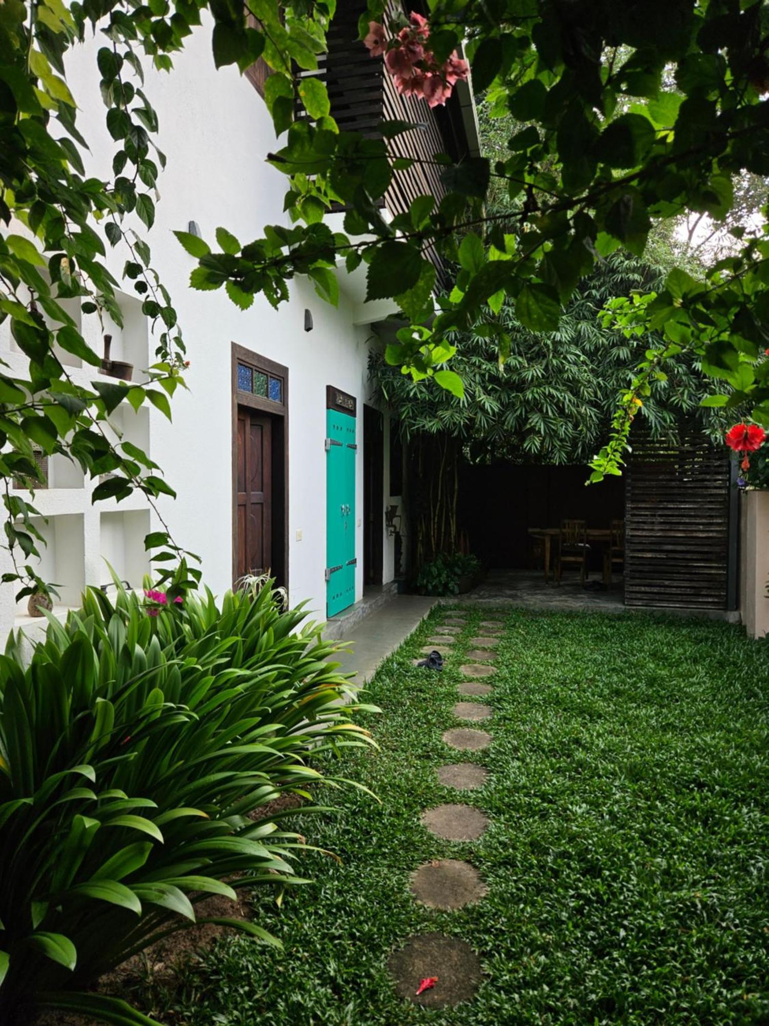 Villa Mia Mararikulam Dış mekan fotoğraf