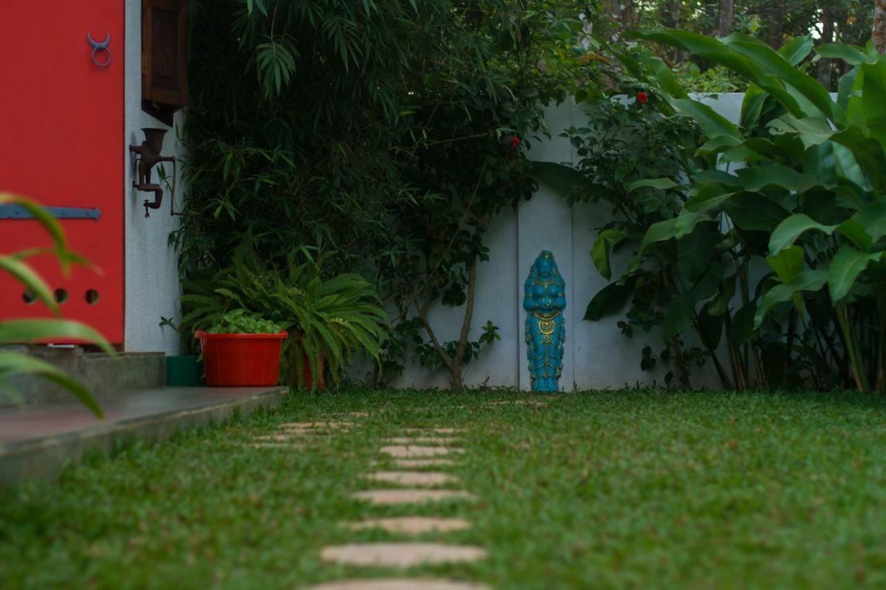 Villa Mia Mararikulam Dış mekan fotoğraf