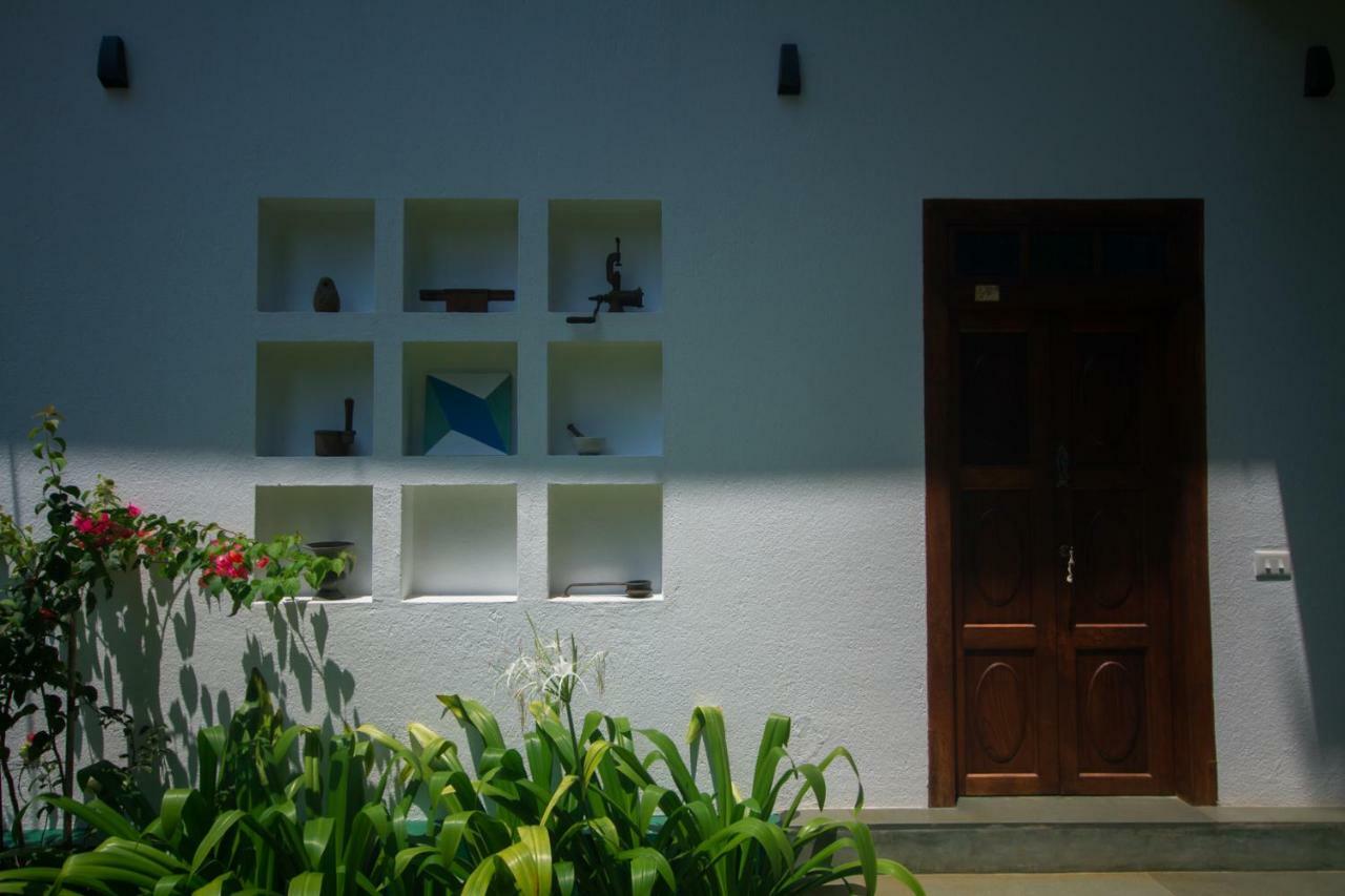 Villa Mia Mararikulam Dış mekan fotoğraf