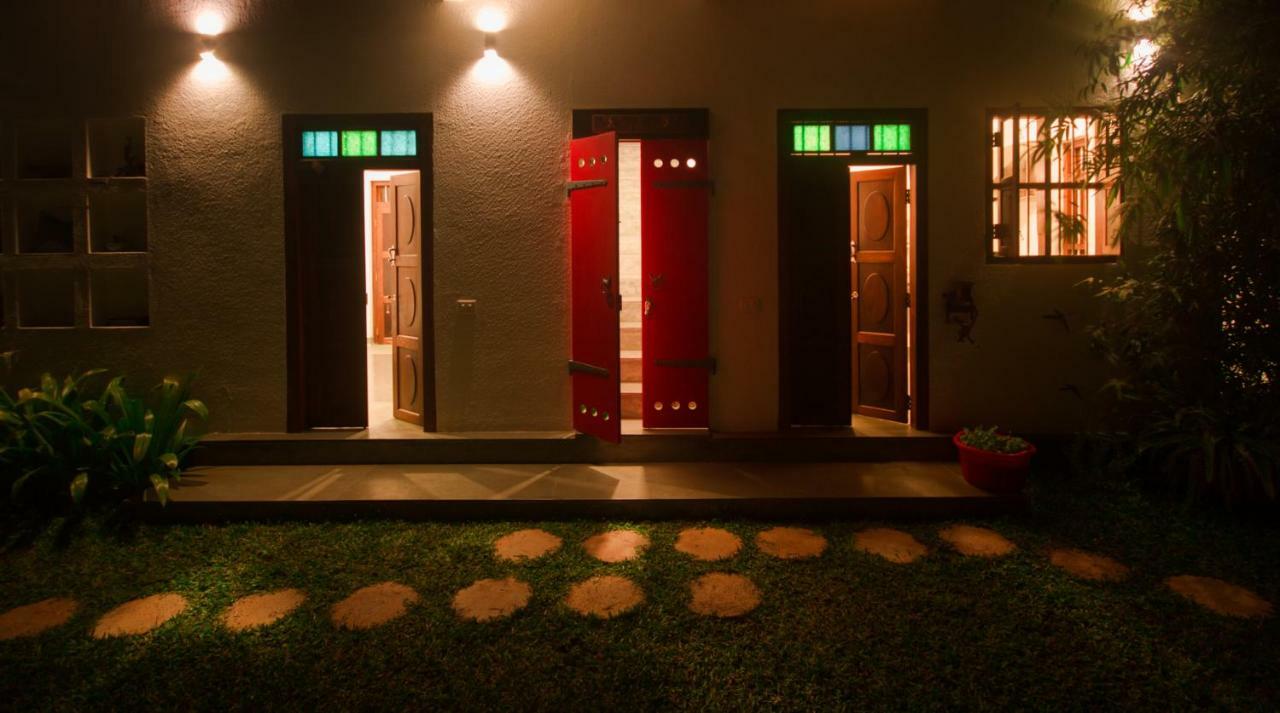 Villa Mia Mararikulam Dış mekan fotoğraf