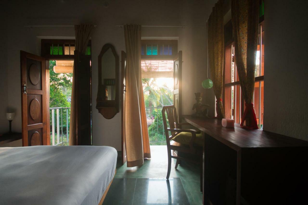 Villa Mia Mararikulam Dış mekan fotoğraf