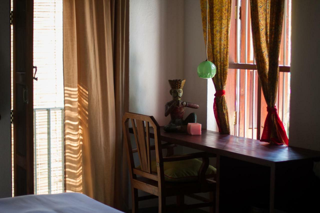 Villa Mia Mararikulam Dış mekan fotoğraf