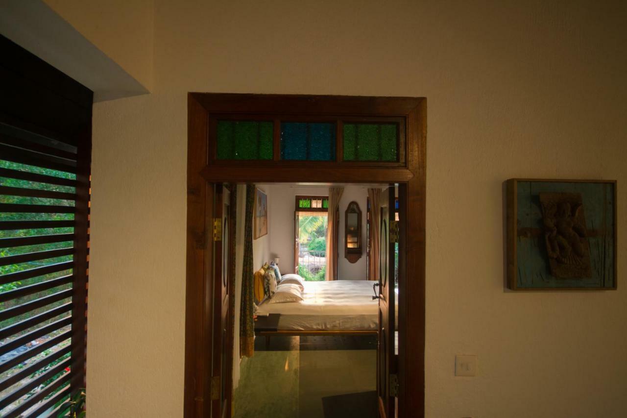 Villa Mia Mararikulam Dış mekan fotoğraf