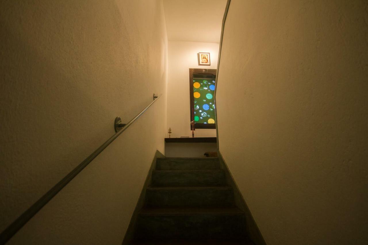 Villa Mia Mararikulam Dış mekan fotoğraf