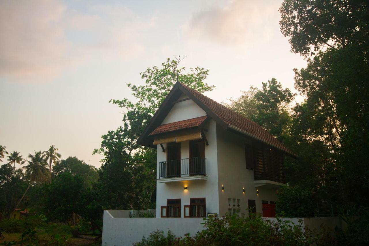 Villa Mia Mararikulam Dış mekan fotoğraf