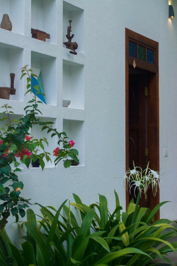 Villa Mia Mararikulam Dış mekan fotoğraf