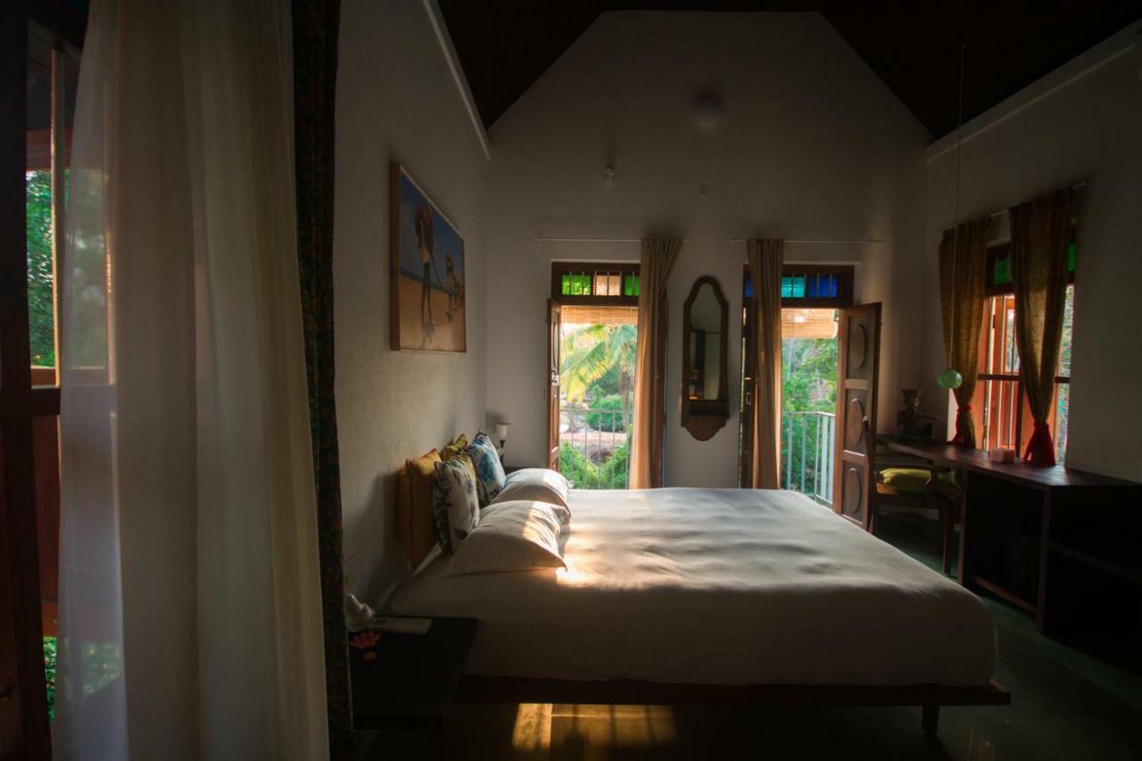 Villa Mia Mararikulam Dış mekan fotoğraf