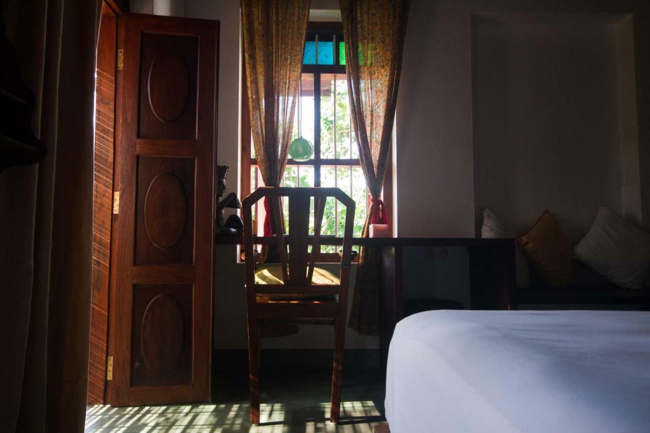 Villa Mia Mararikulam Dış mekan fotoğraf