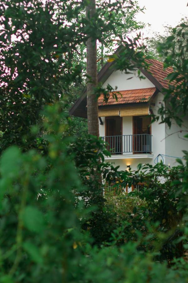 Villa Mia Mararikulam Dış mekan fotoğraf