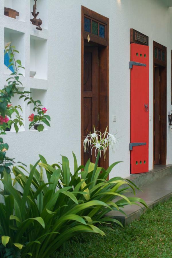 Villa Mia Mararikulam Dış mekan fotoğraf
