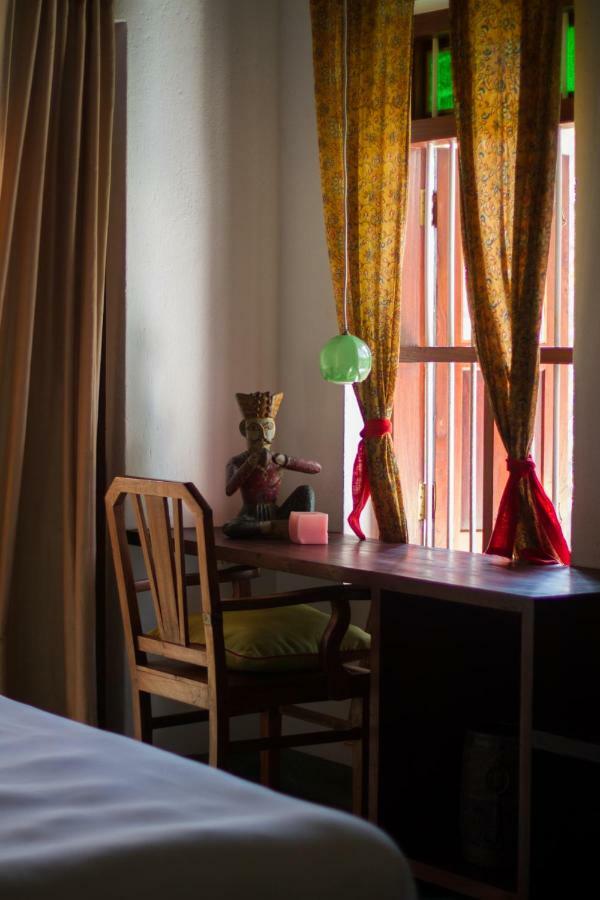 Villa Mia Mararikulam Dış mekan fotoğraf