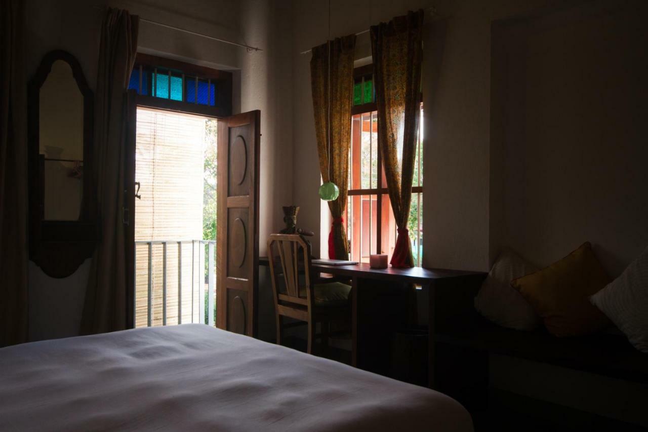 Villa Mia Mararikulam Dış mekan fotoğraf