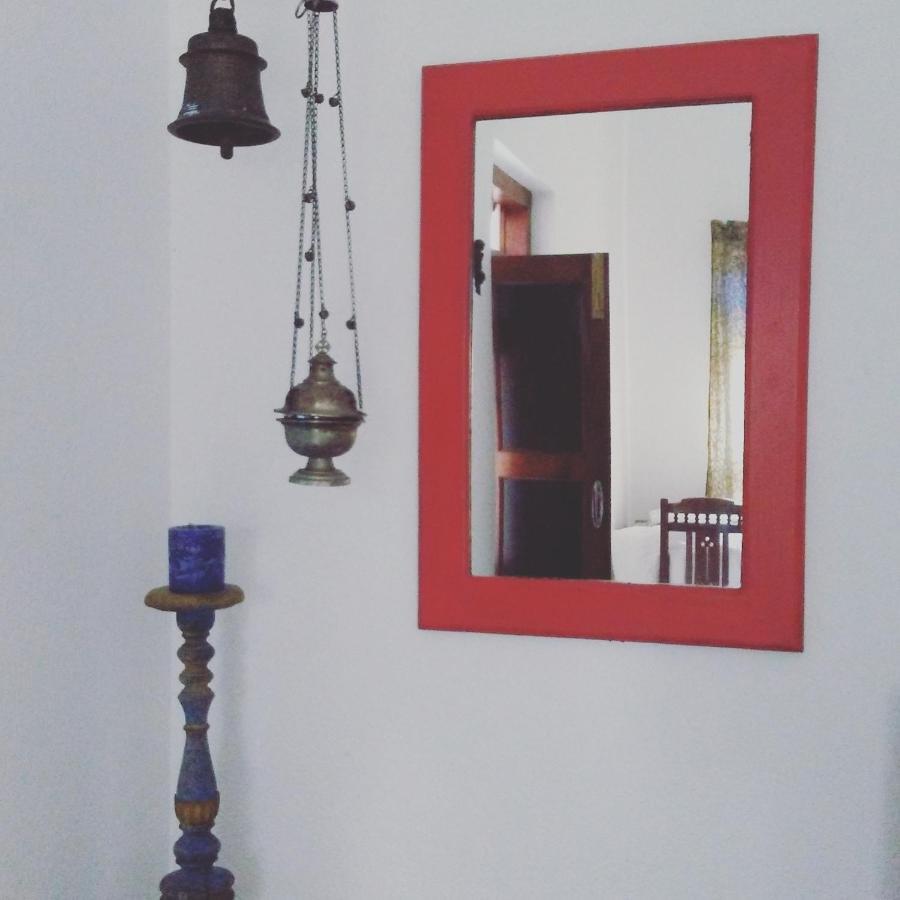 Villa Mia Mararikulam Dış mekan fotoğraf