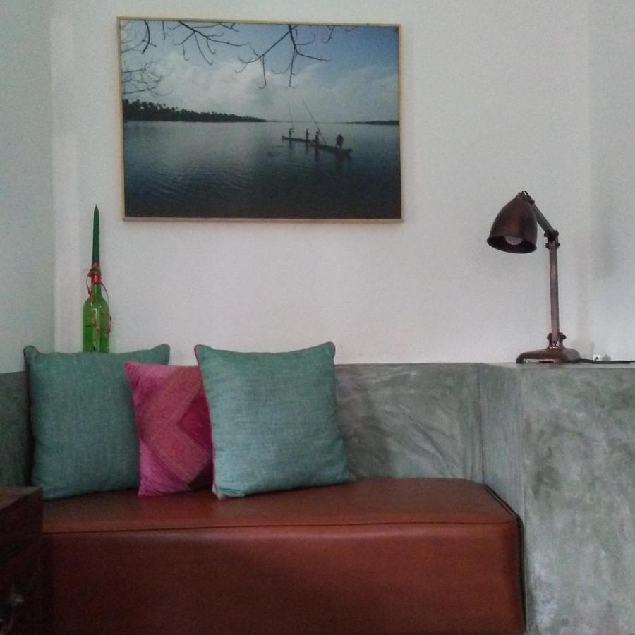 Villa Mia Mararikulam Dış mekan fotoğraf